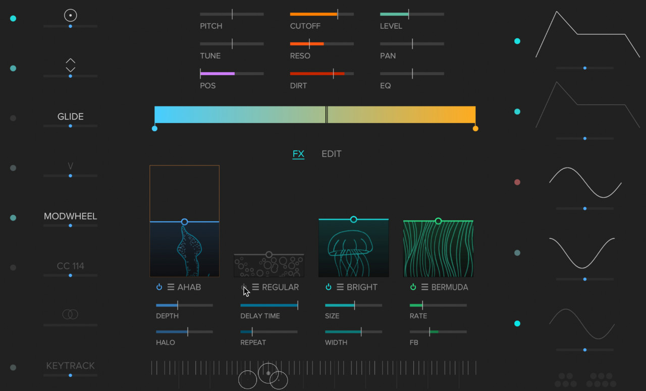 Waveform Pro 13.5 + Studio Content Bundle