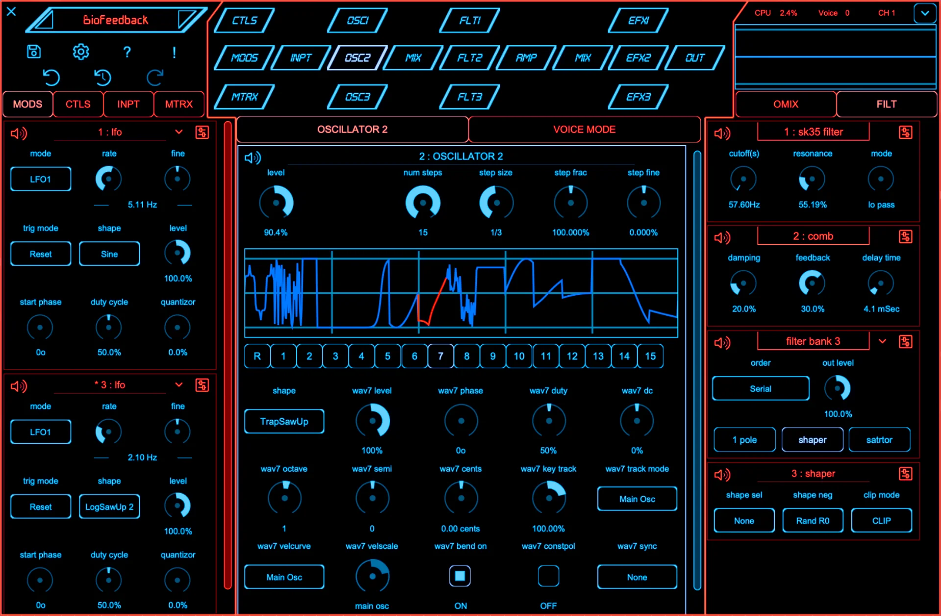 Waveform Pro 13.5 + Studio Content Bundle