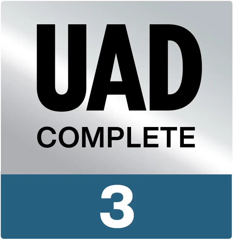 UAD Complete 3 Bundle