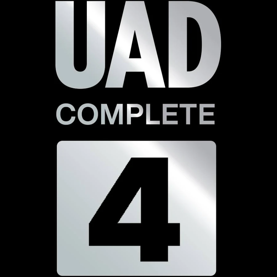 UAD Complete 4