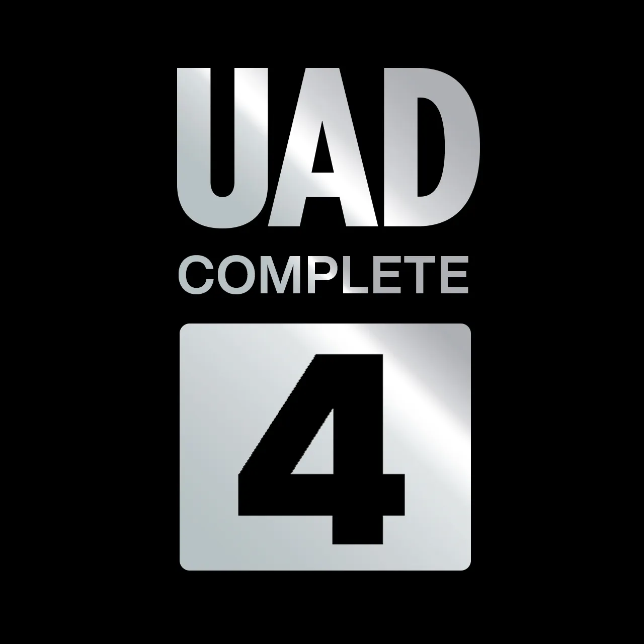 UAD Complete 4 Bundle