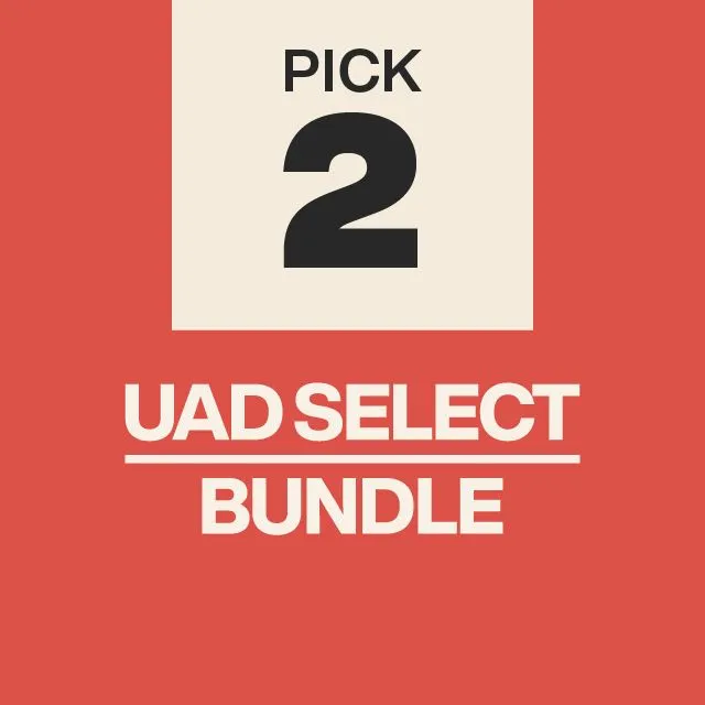 UAD Select 2