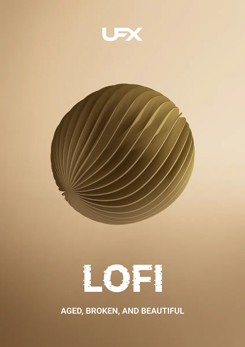 UFX LOFI