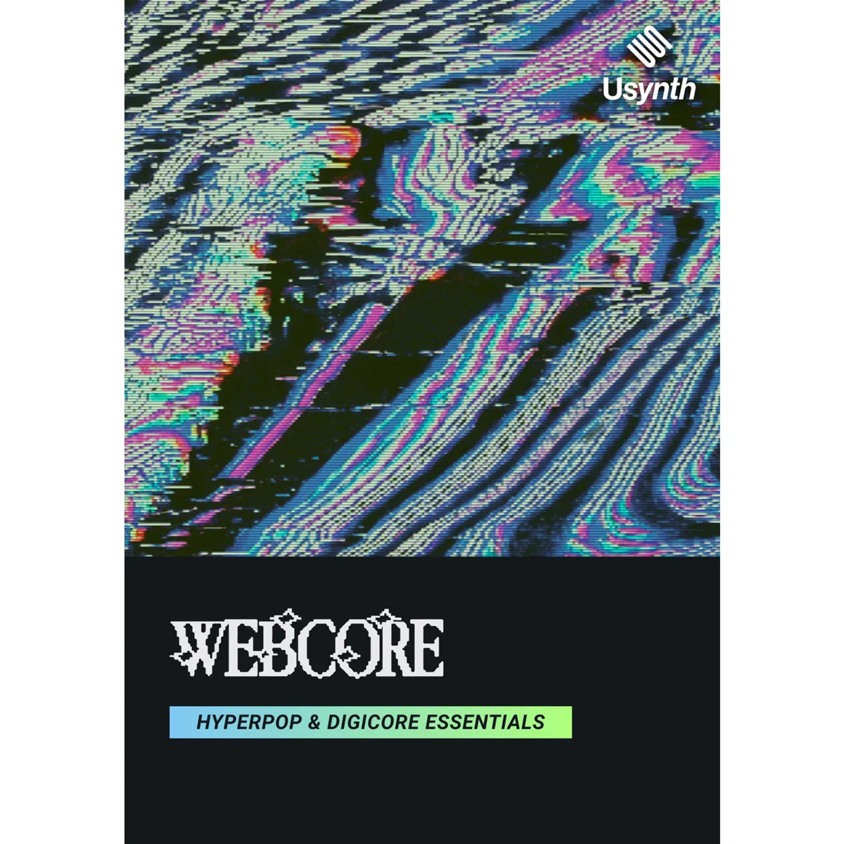 Usynth WEBCORE