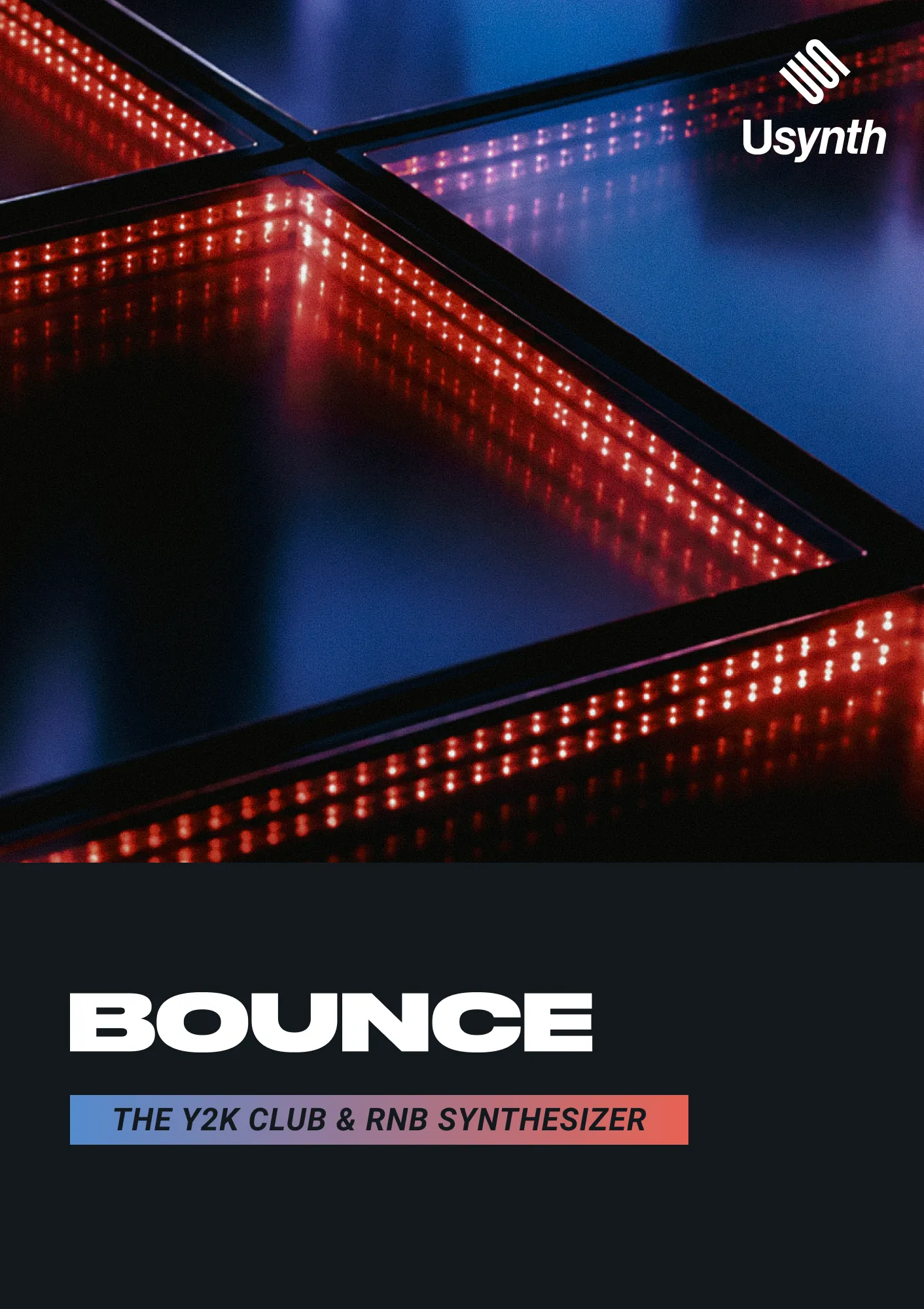 USYNTH BOUNCE　