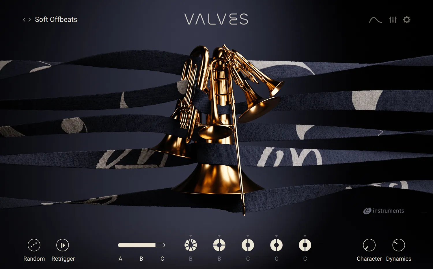Valves
