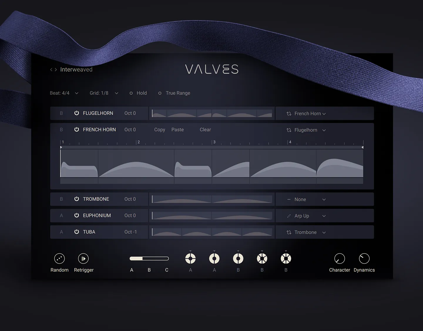Valves