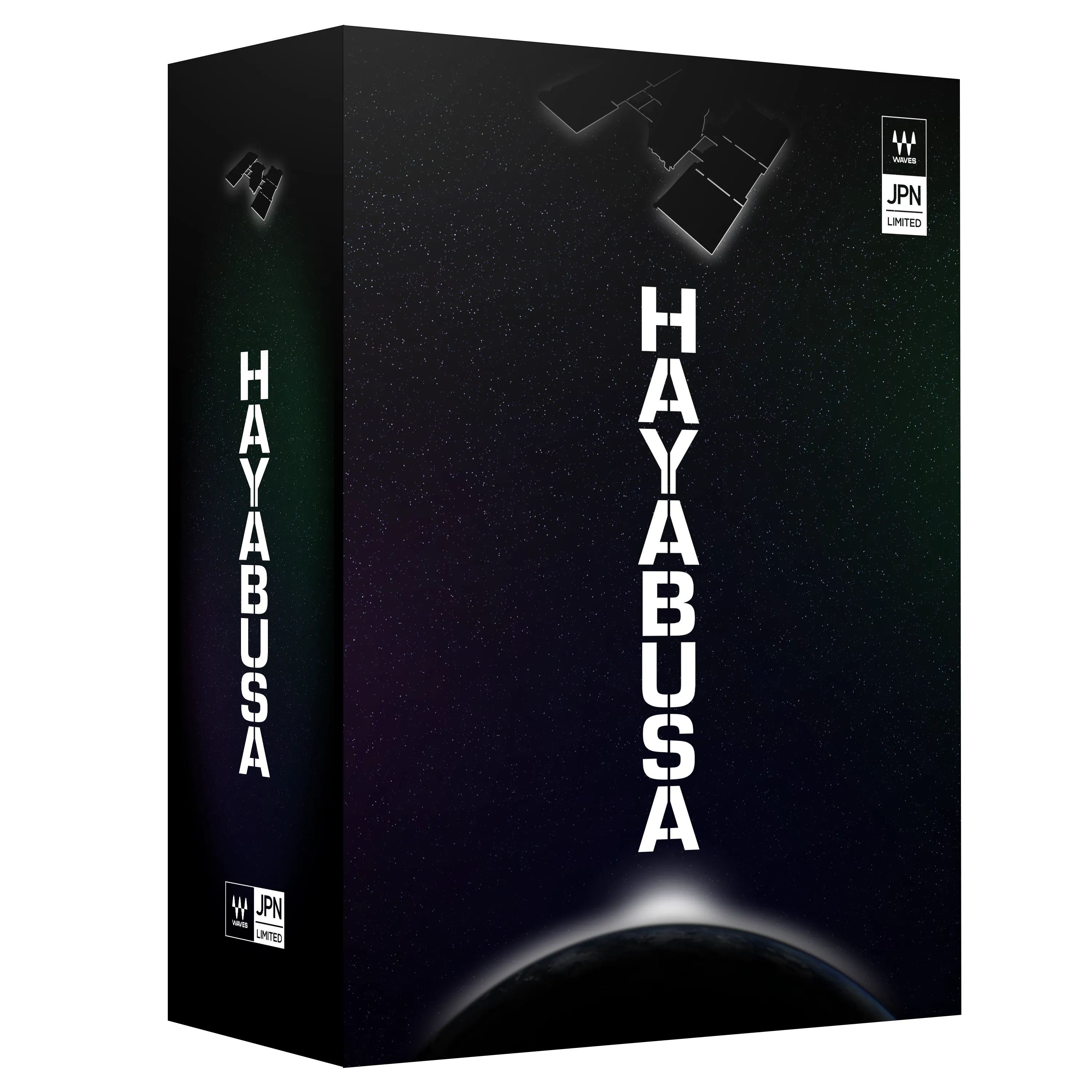 Smart Vocal Collection: HAYABUSA