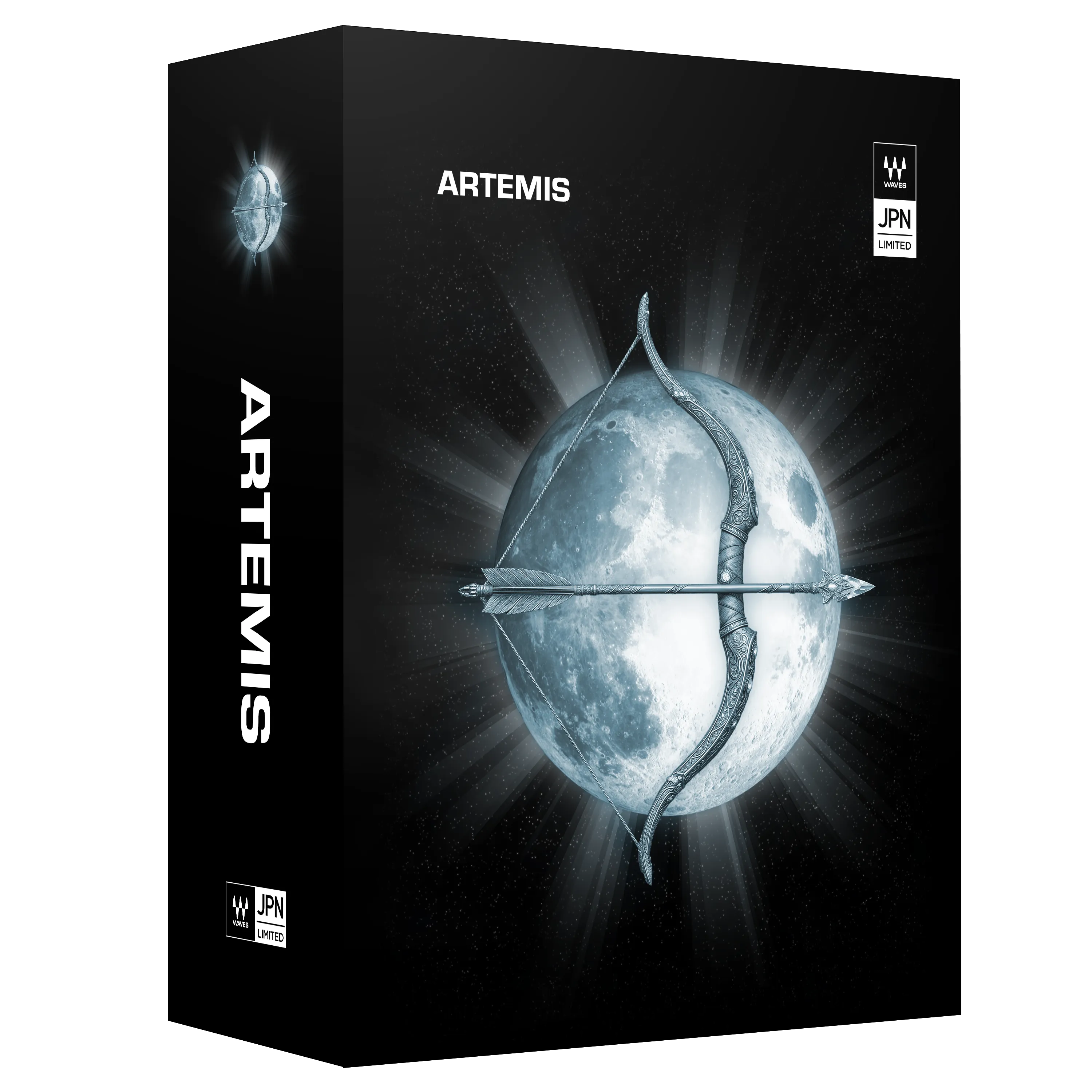Smart Vocal Collection: Artemis