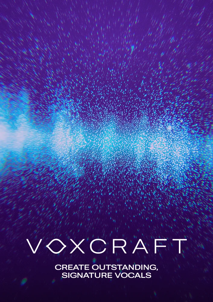 VOXCRAFT