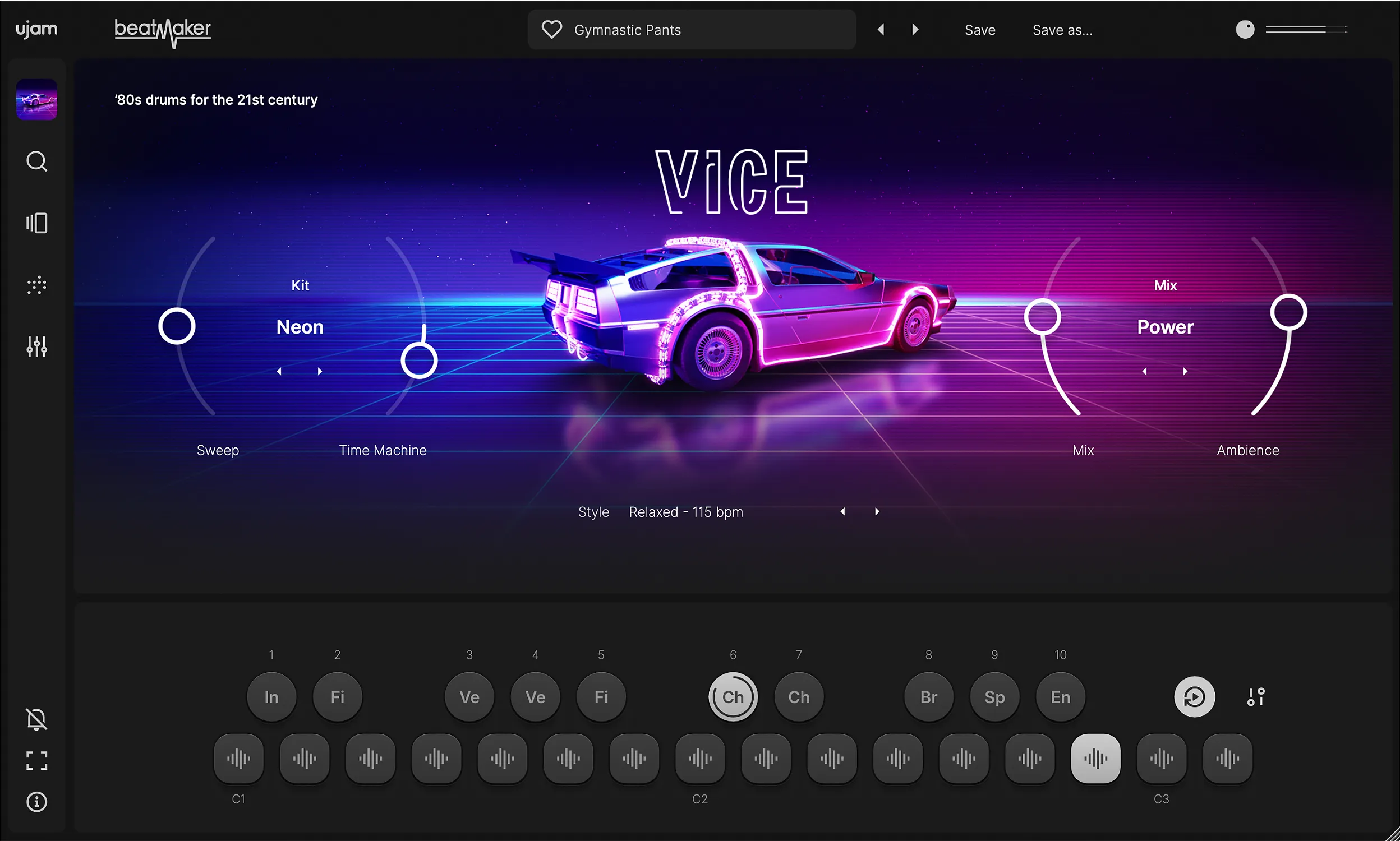 Beatmaker VICE 3