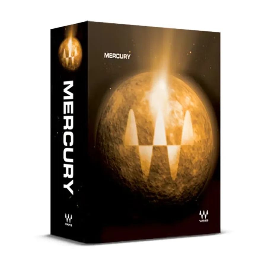 Mercury（Horizon＋Mercury Upgrade from Horizon）【MIオンライン期間限定商品】