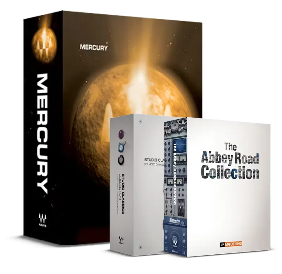 Studio Complete Bundle【MIオンライン期間限定商品】