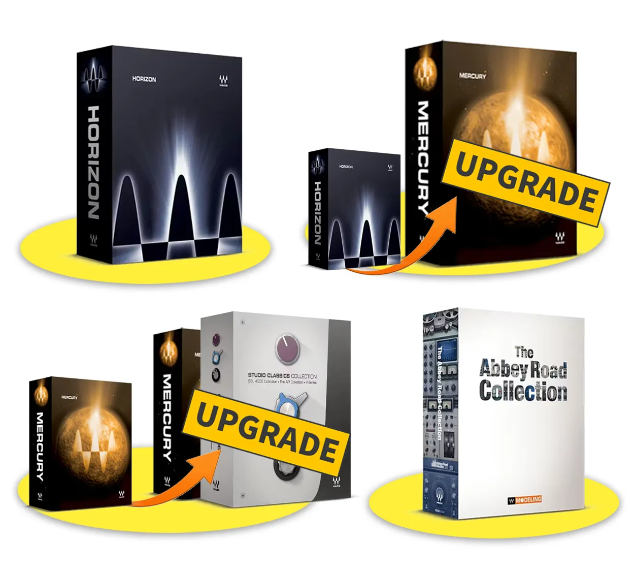 Studio Complete Bundle【MIオンライン期間限定商品】