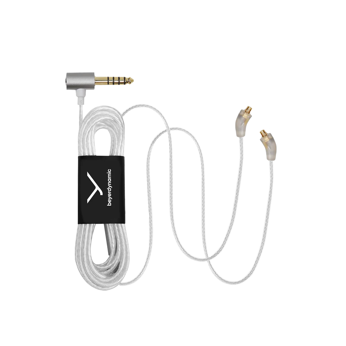 XELENTO（第2世代） Cable balanced