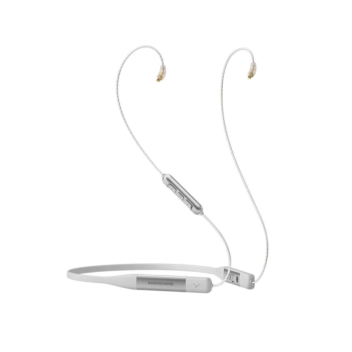 XELENTO（第2世代） Bluetooth receiver