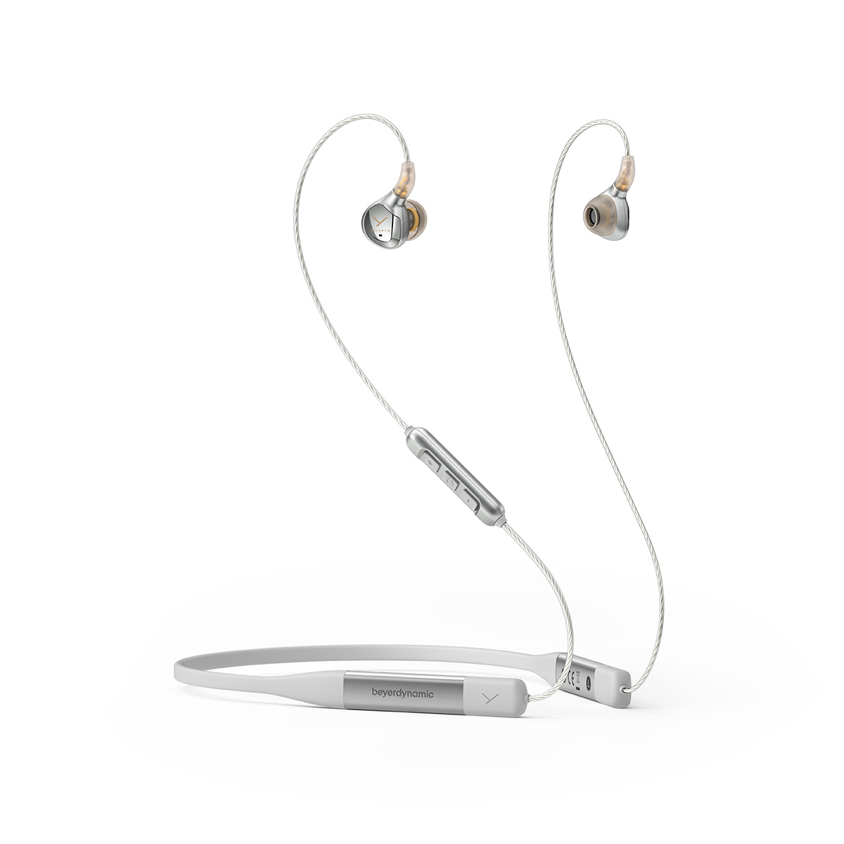 XELENTO WIRELESS（第2世代） 