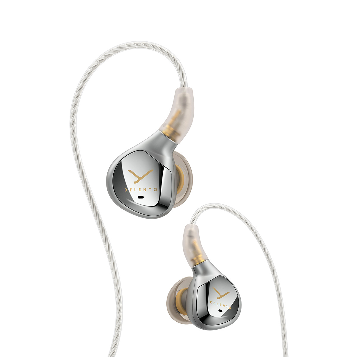 XELENTO WIRELESS（第2世代） 