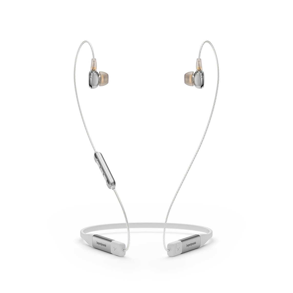 XELENTO WIRELESS（第2世代） 