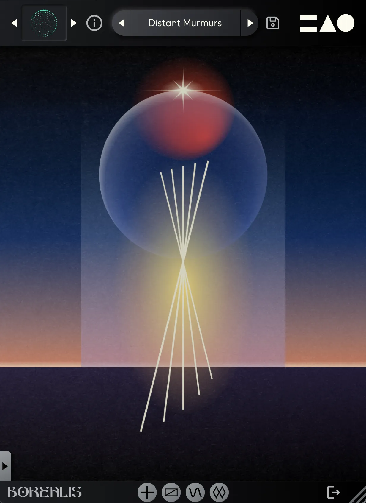 BOREALIS