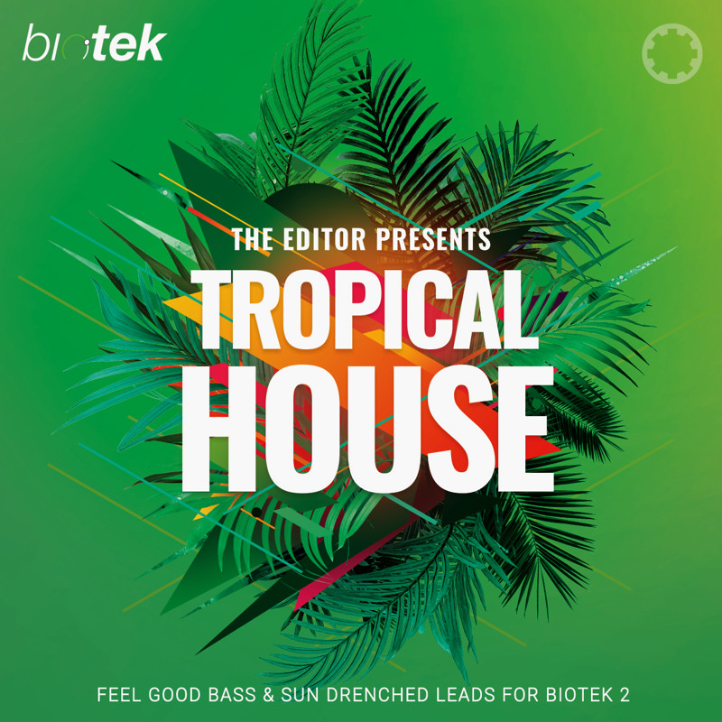 Tropical House Expansion Pack(for BioTek/Attracktive)