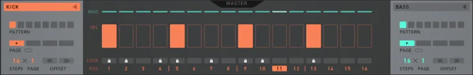 SEQUENCER