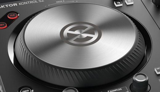 Kramer MPX Master Tape