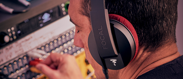 Focal listen pro 装着イメージ