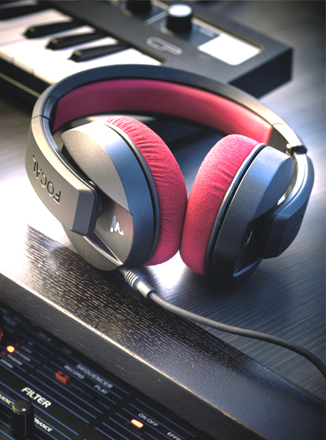 Focal